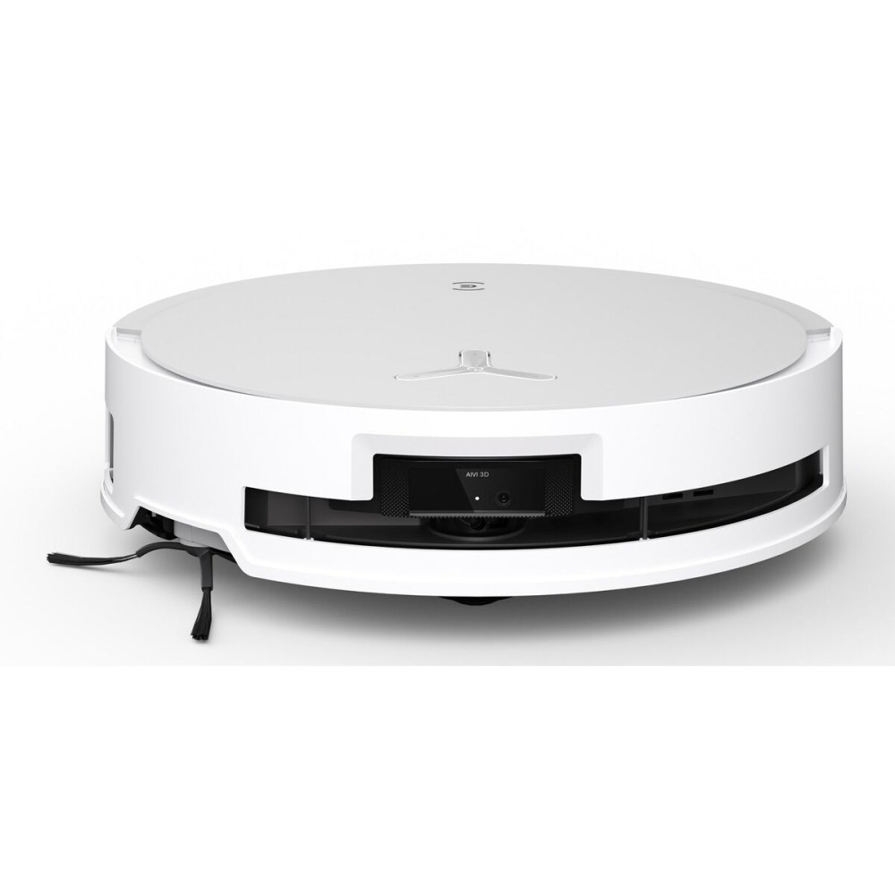 Robot Vacuum Cleaner ECOVACS Deebot X8 Omni 5200 mAh
