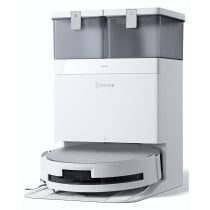 Roboterstaubsauger ECOVACS Deebot X8 Omni 5200 mAh