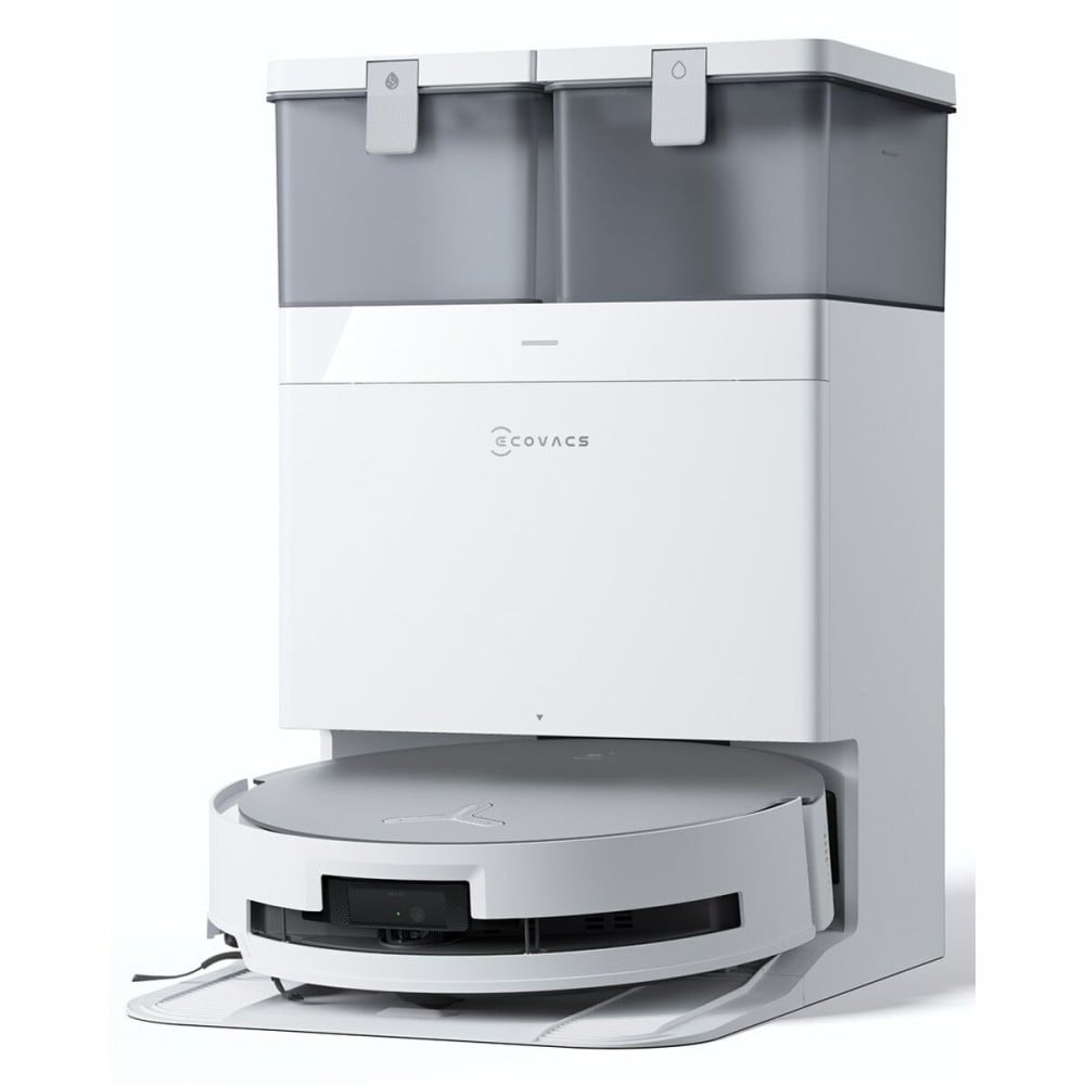 Roboterstaubsauger ECOVACS Deebot X8 Omni 5200 mAh