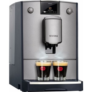 Elektrische Kaffeemaschine Nivona CafeRomatica 695 1455 W 250 g 2,2 L