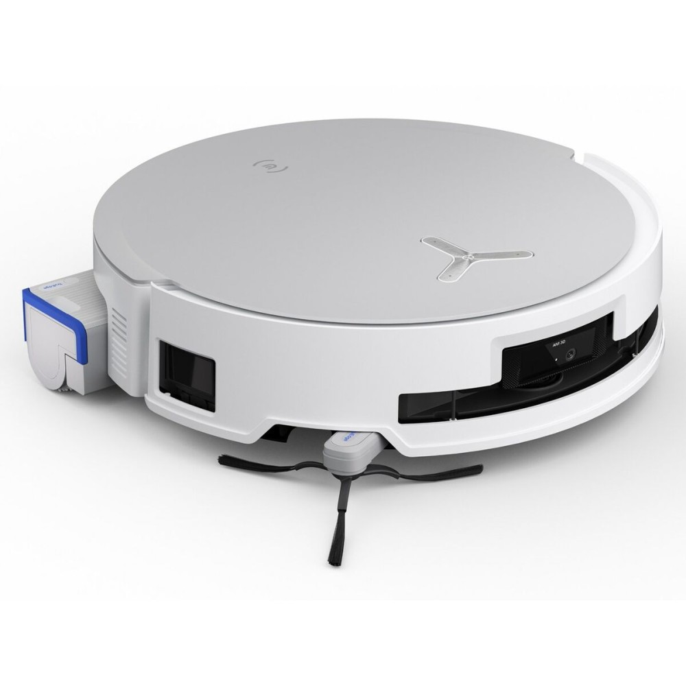 Aspirateur robot ECOVACS Deebot X8 Omni 5200 mAh