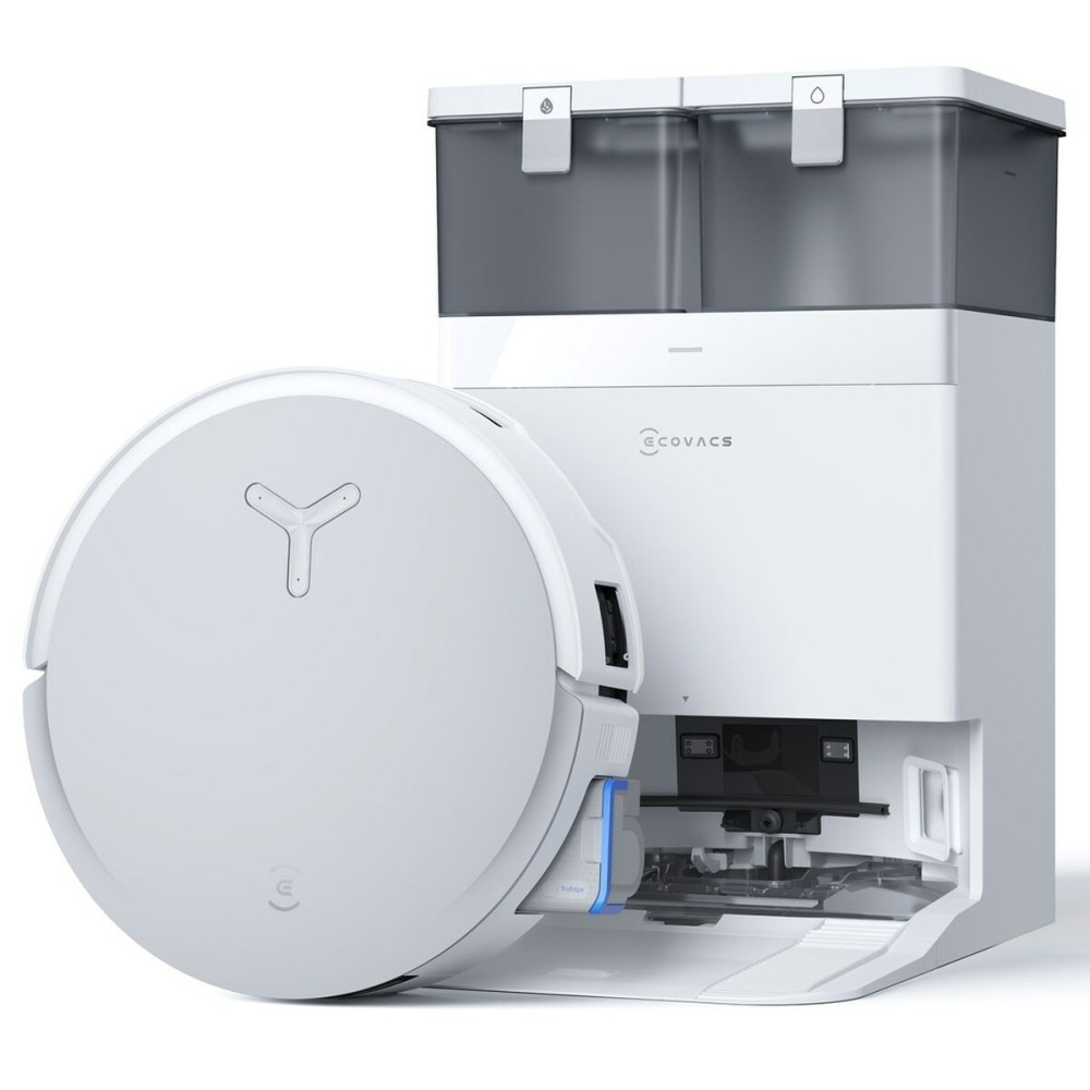 Roboterstaubsauger ECOVACS Deebot X8 Omni 5200 mAh