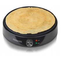 Crêpes-Maker Heinrich's HCM 8682 Schwarz