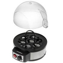 Eierkocher Greenblue GB573 Silberfarben 400 W