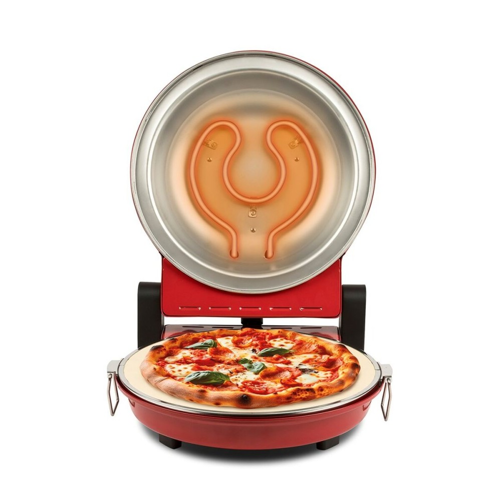 Pizza Maker Girmi FP5002