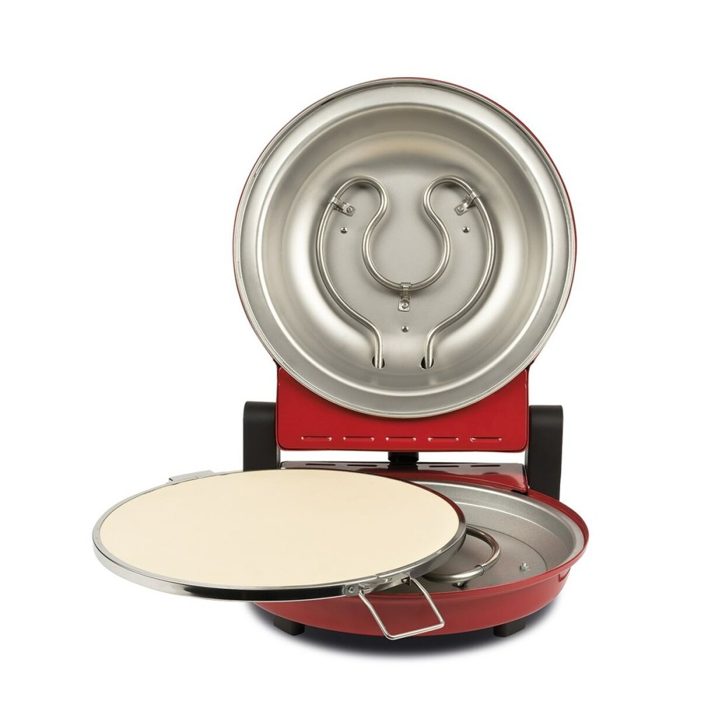 Pizza Maker Girmi FP5002