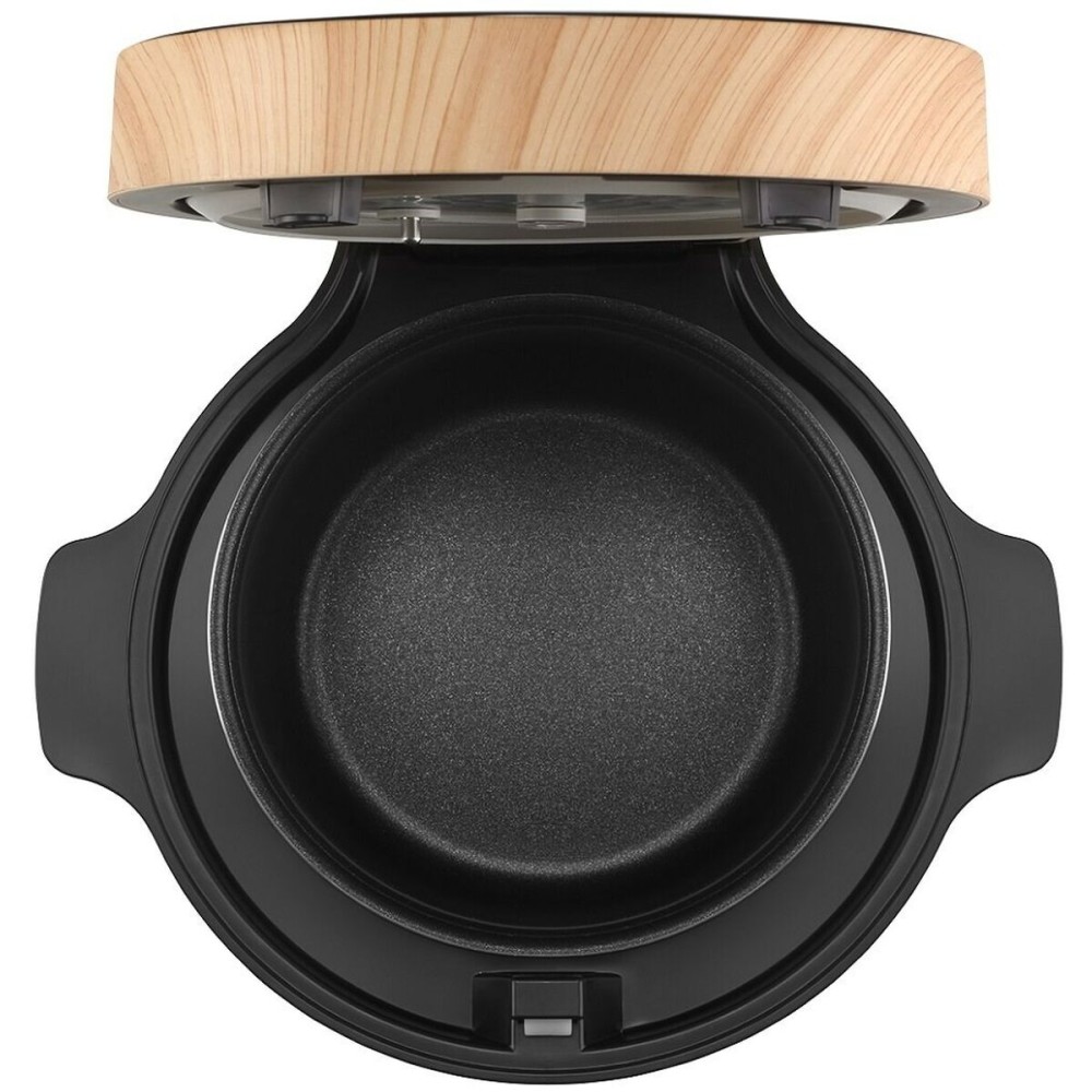 Reiskocher Concept RE4040 Schwarz Bronze 450 W 2 L