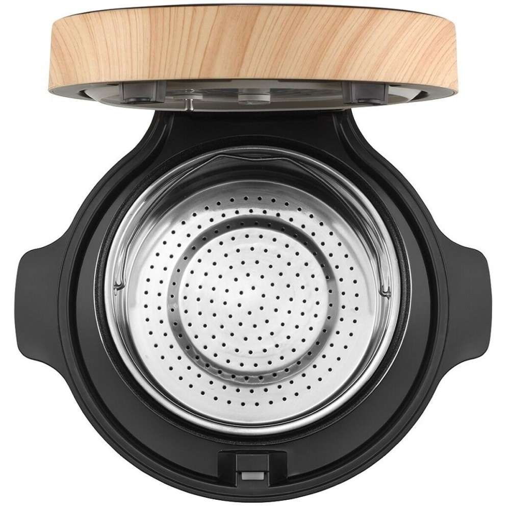 Reiskocher Concept RE4040 Schwarz Bronze 450 W 2 L