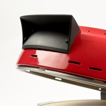 Machine à pizza Girmi FP5002