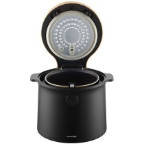 Reiskocher Concept RE4040 Schwarz Bronze 450 W 2 L