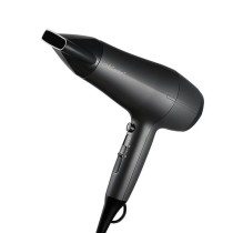 Hairdryer Feel Maestro MR-217 Black Graphite 2200 W