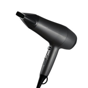 Hairdryer Feel Maestro MR-217 Black Graphite 2200 W