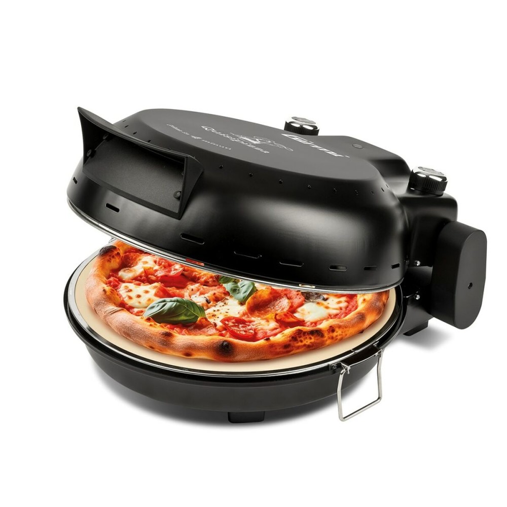 Pizza Maker Girmi FP5000