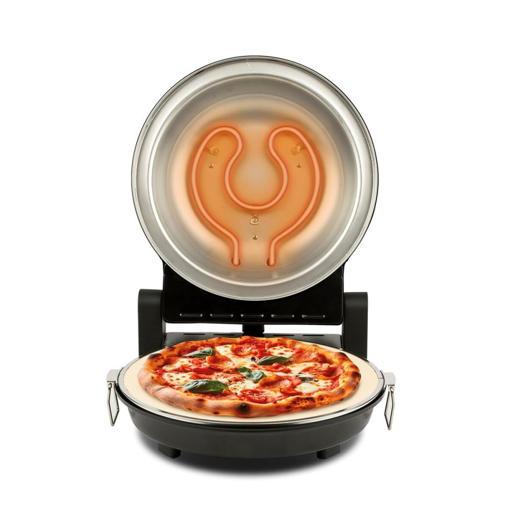 Pizza Maker Girmi FP5000