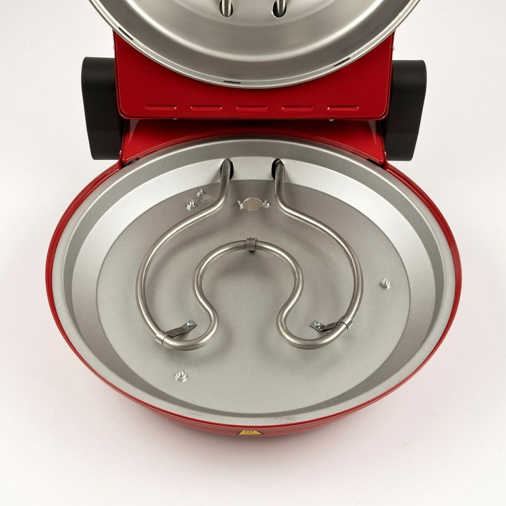 Pizza Maker Girmi FP5002