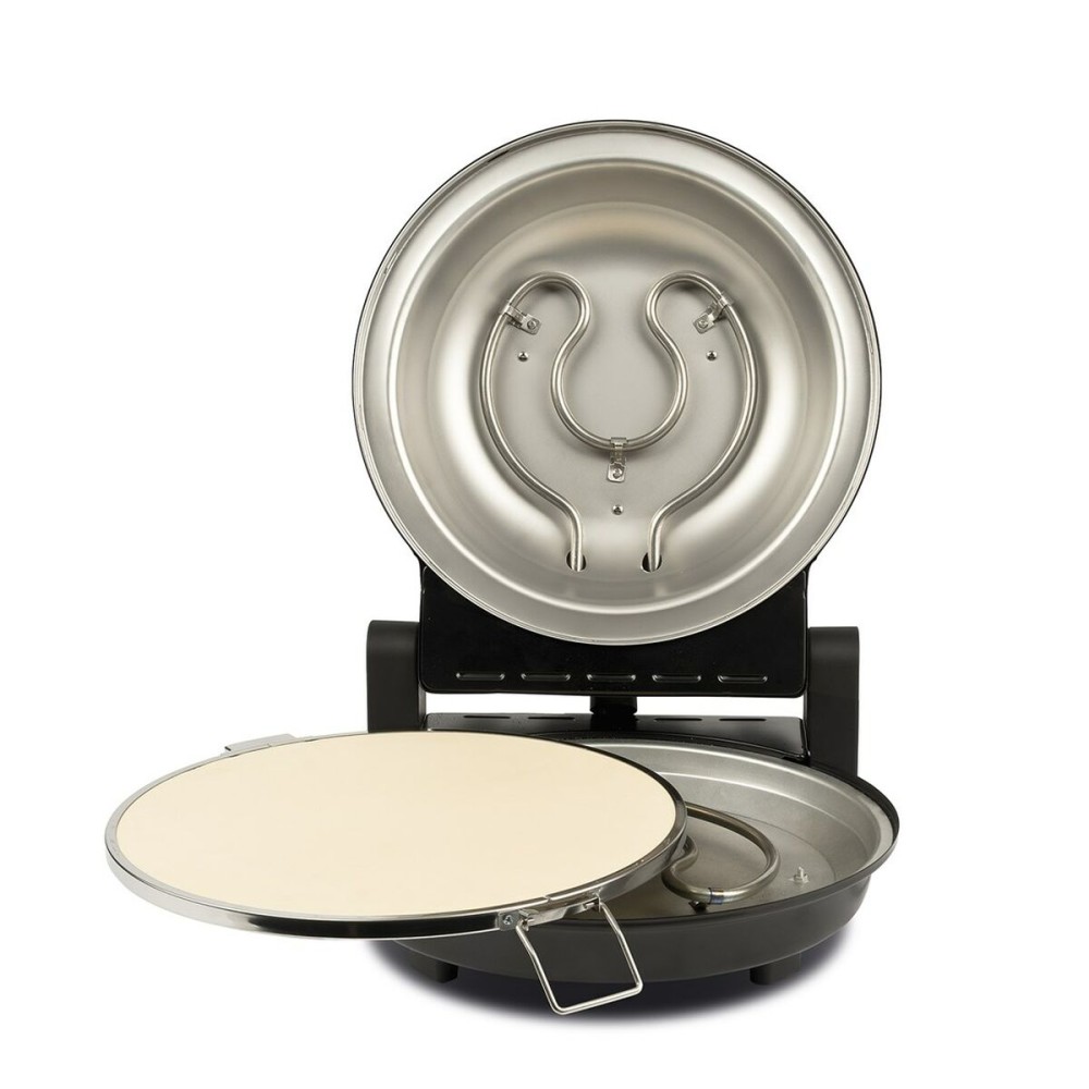 Pizza Maker Girmi FP5000