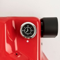 Machine à pizza Girmi FP5002