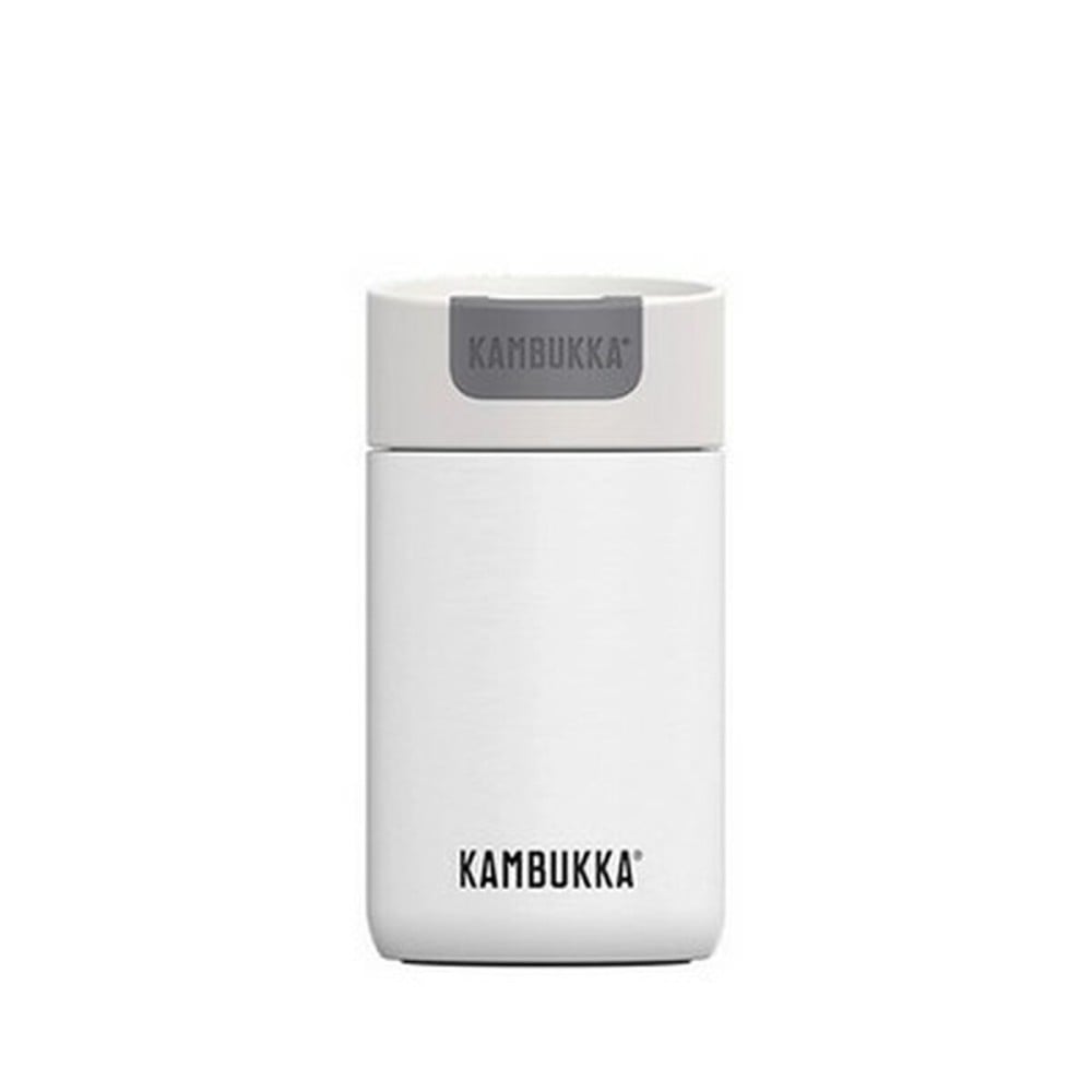 Thermos Kambukka 11-02022 White 300 ml