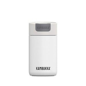 Thermos Kambukka 11-02022 White 300 ml