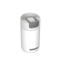 Thermos Kambukka 11-02022 White 300 ml