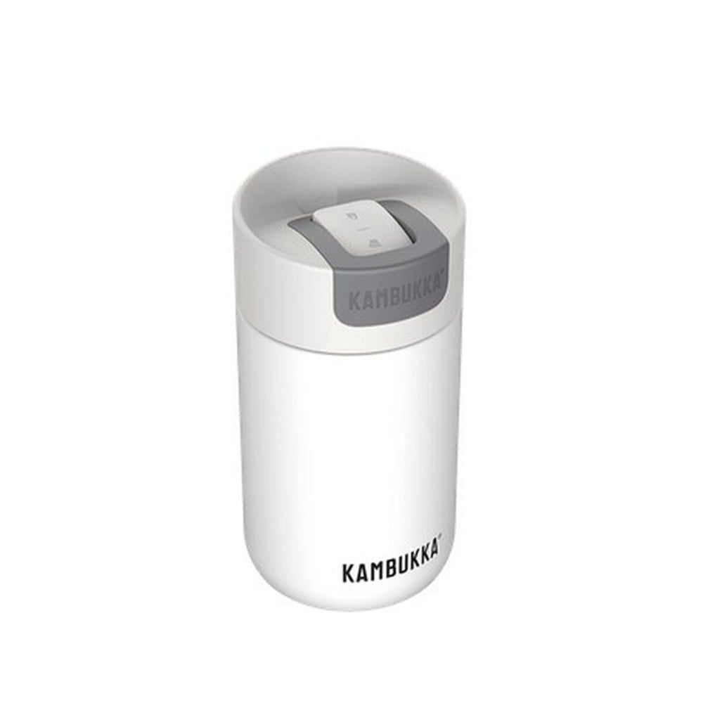 Thermos Kambukka 11-02022 White 300 ml