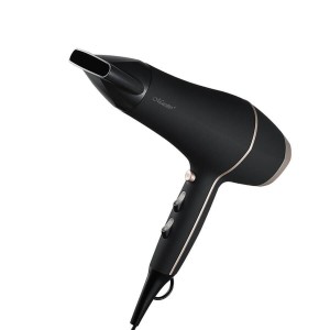 Hairdryer Feel Maestro MR-221 Black 2400 W