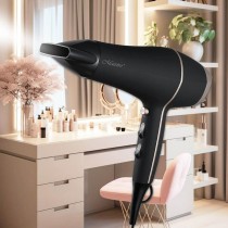 Hairdryer Feel Maestro MR-221 Black 2400 W
