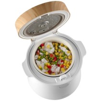 cuiseur à riz Concept RE3030 Blanc Bronze 380 W 1,5 L
