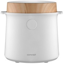 Rice Cooker Concept RE3030 White Bronze 380 W 1,5 L