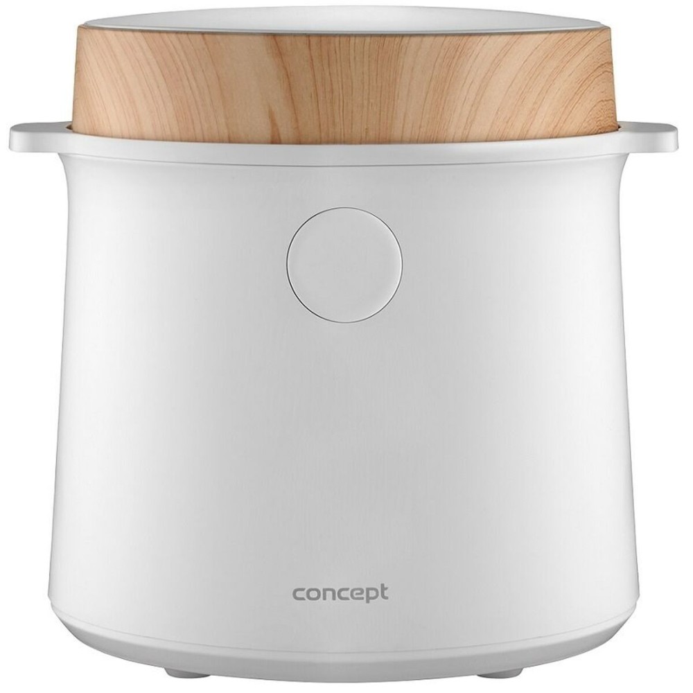 Rice Cooker Concept RE3030 White Bronze 380 W 1,5 L