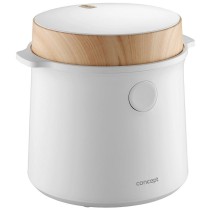 Rice Cooker Concept RE3030 White Bronze 380 W 1,5 L