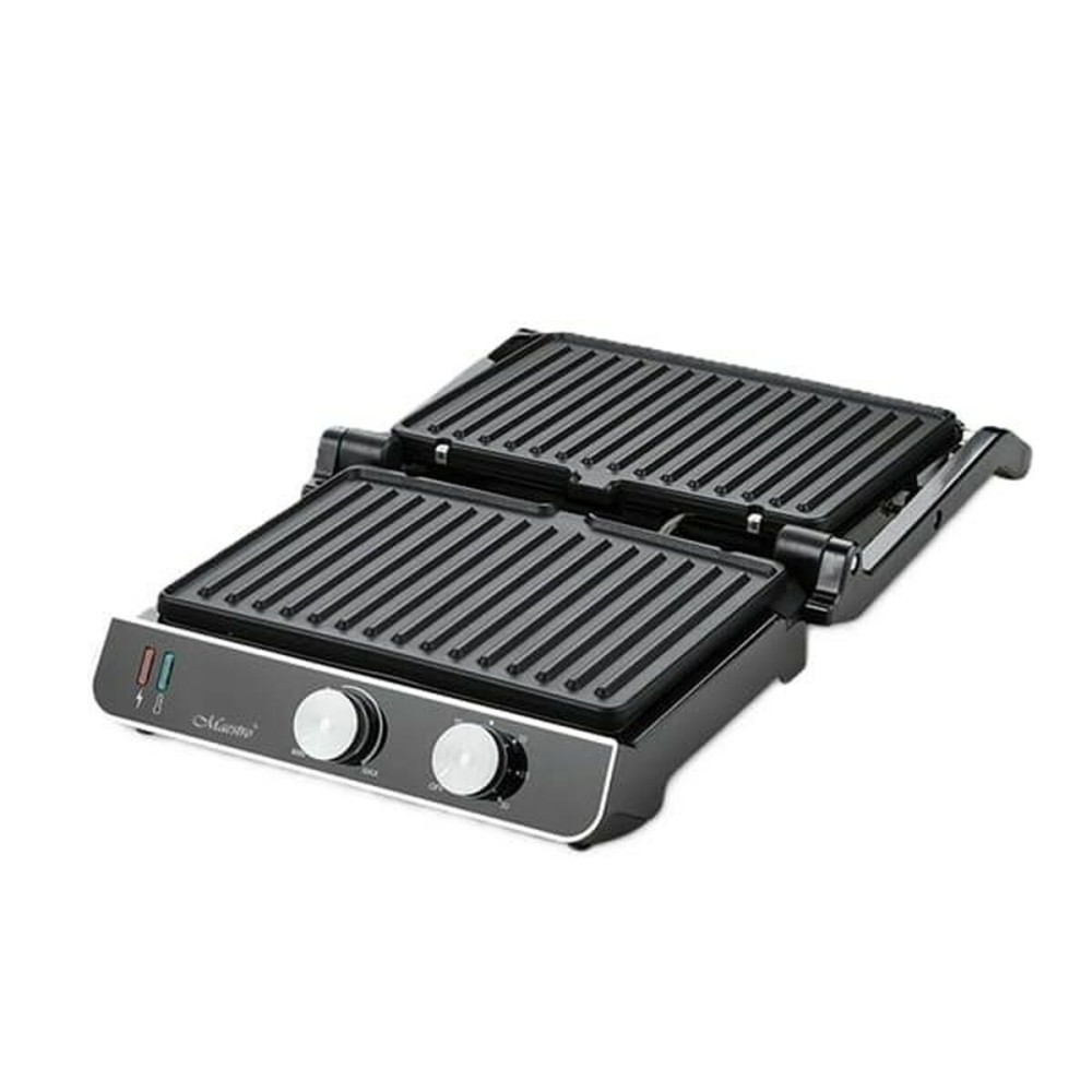 Electric Barbecue Feel Maestro MR-722 2000 W