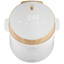 Rice Cooker Concept RE3030 White Bronze 380 W 1,5 L