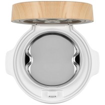 Rice Cooker Concept RE3030 White Bronze 380 W 1,5 L
