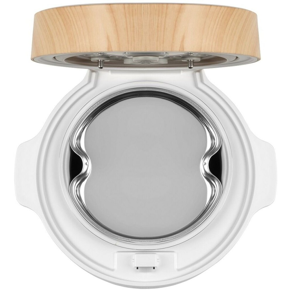 Rice Cooker Concept RE3030 White Bronze 380 W 1,5 L