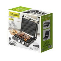 Electric Barbecue Feel Maestro MR-722 2000 W