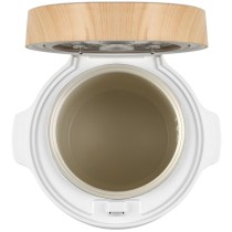 Rice Cooker Concept RE3030 White Bronze 380 W 1,5 L