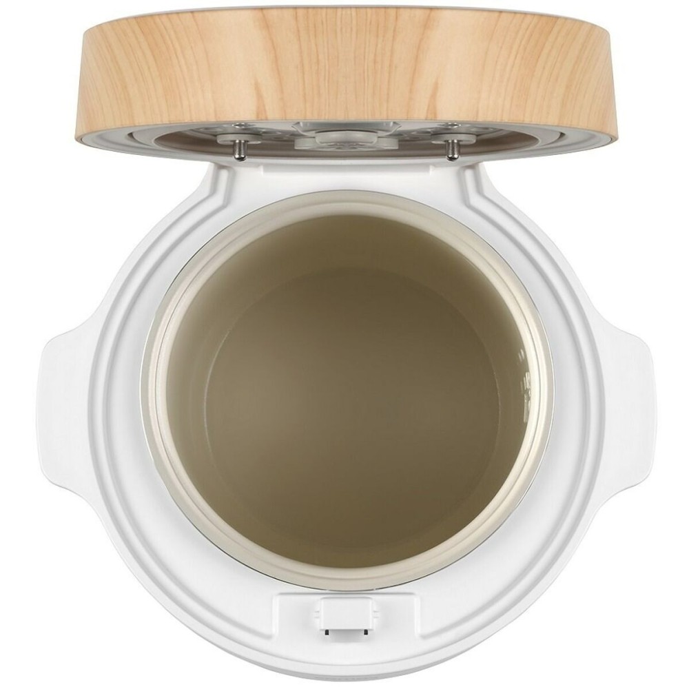 Rice Cooker Concept RE3030 White Bronze 380 W 1,5 L