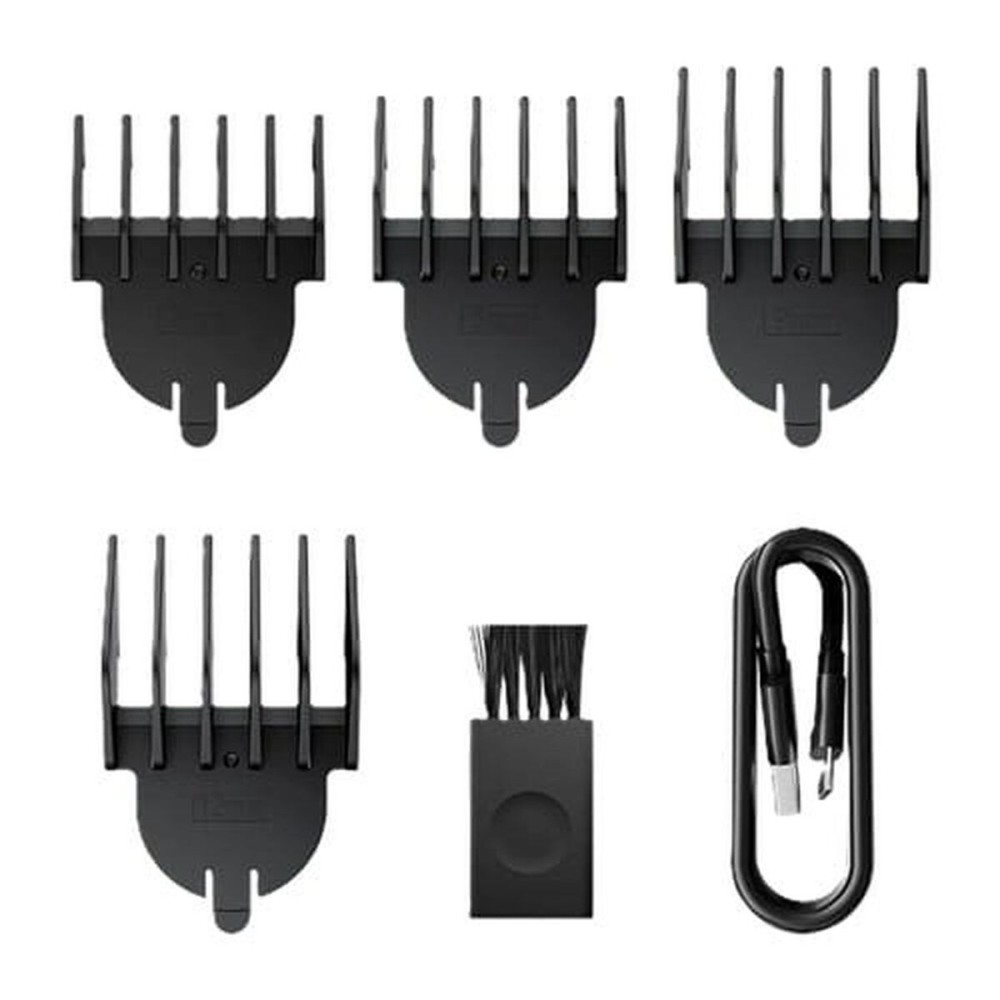 Hair Clippers Feel Maestro MR-661