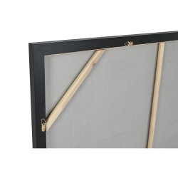 Bild Home ESPRIT Weiß Schwarz Gold Moderne 156 x 3,8 x 106 cm