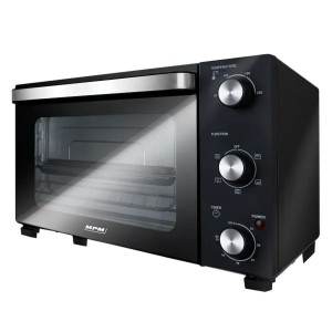 Camping stove Mpm MPE-14/T 1300 W