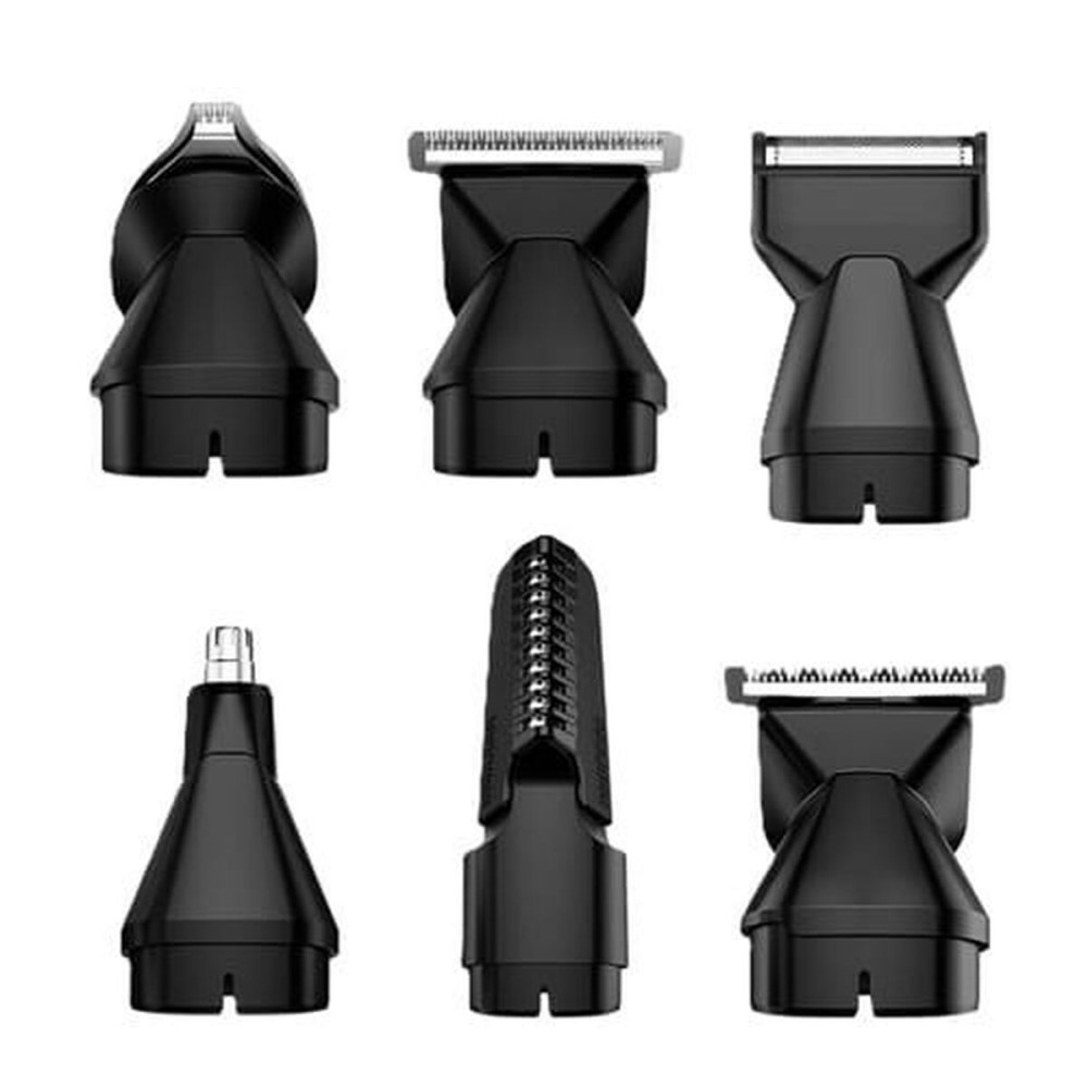 Hair Clippers Feel Maestro MR-660
