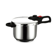 Express-Töpfe Feel Maestro MR-2902 Edelstahl 6 L