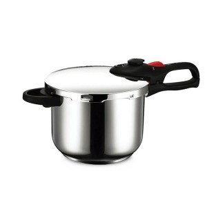 Pressure cooker Feel Maestro MR-2902 Stainless steel 6 L