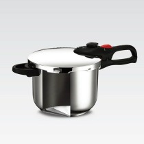 Pressure cooker Feel Maestro MR-2902 Stainless steel 6 L
