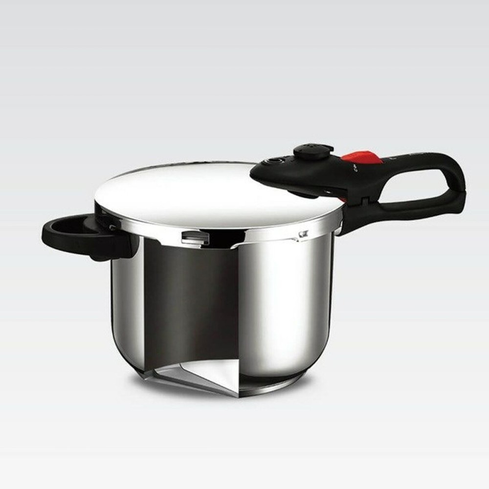 Marmites Express Feel Maestro MR-2902 Acier inoxydable 6 L