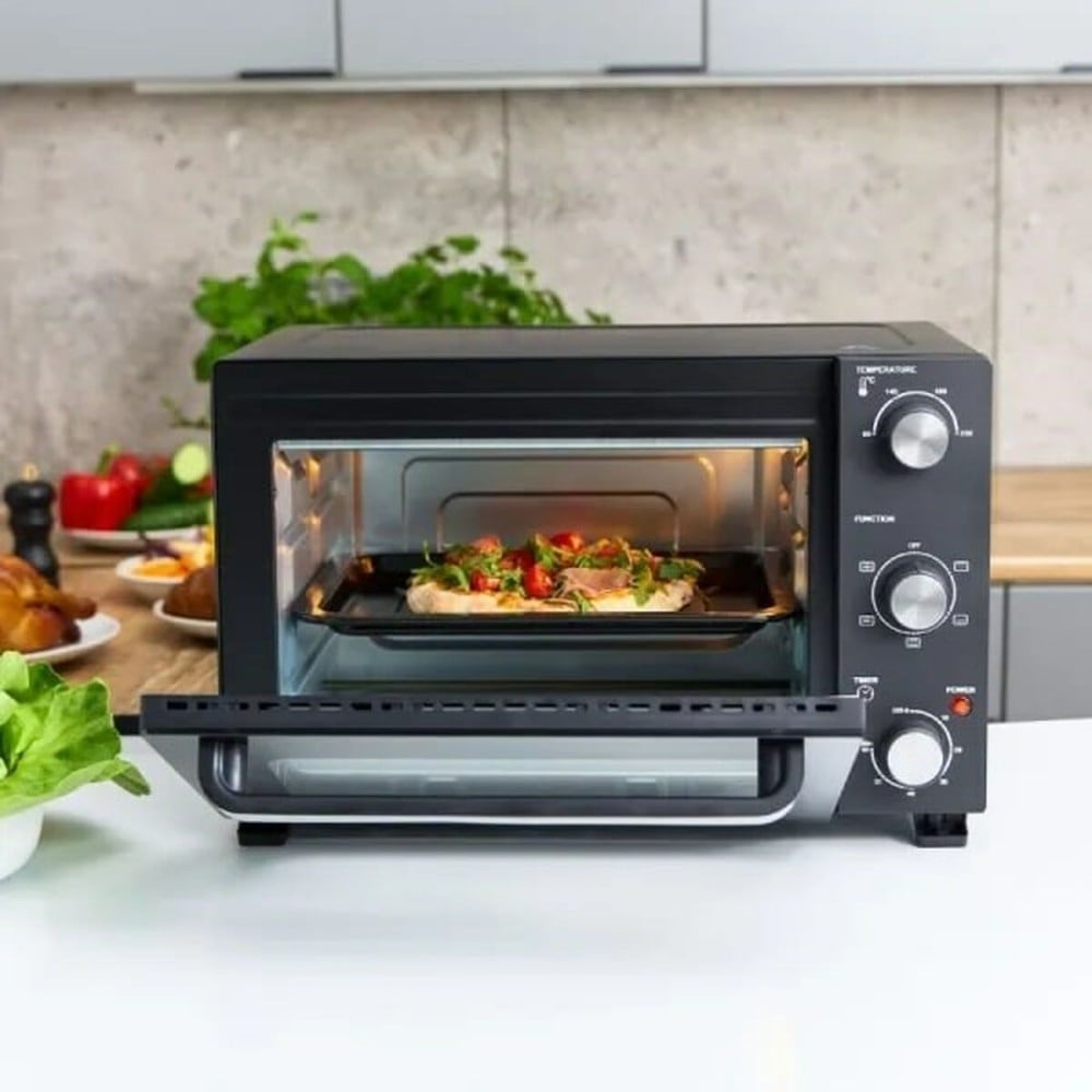 Camping stove Mpm MPE-14/T 1300 W