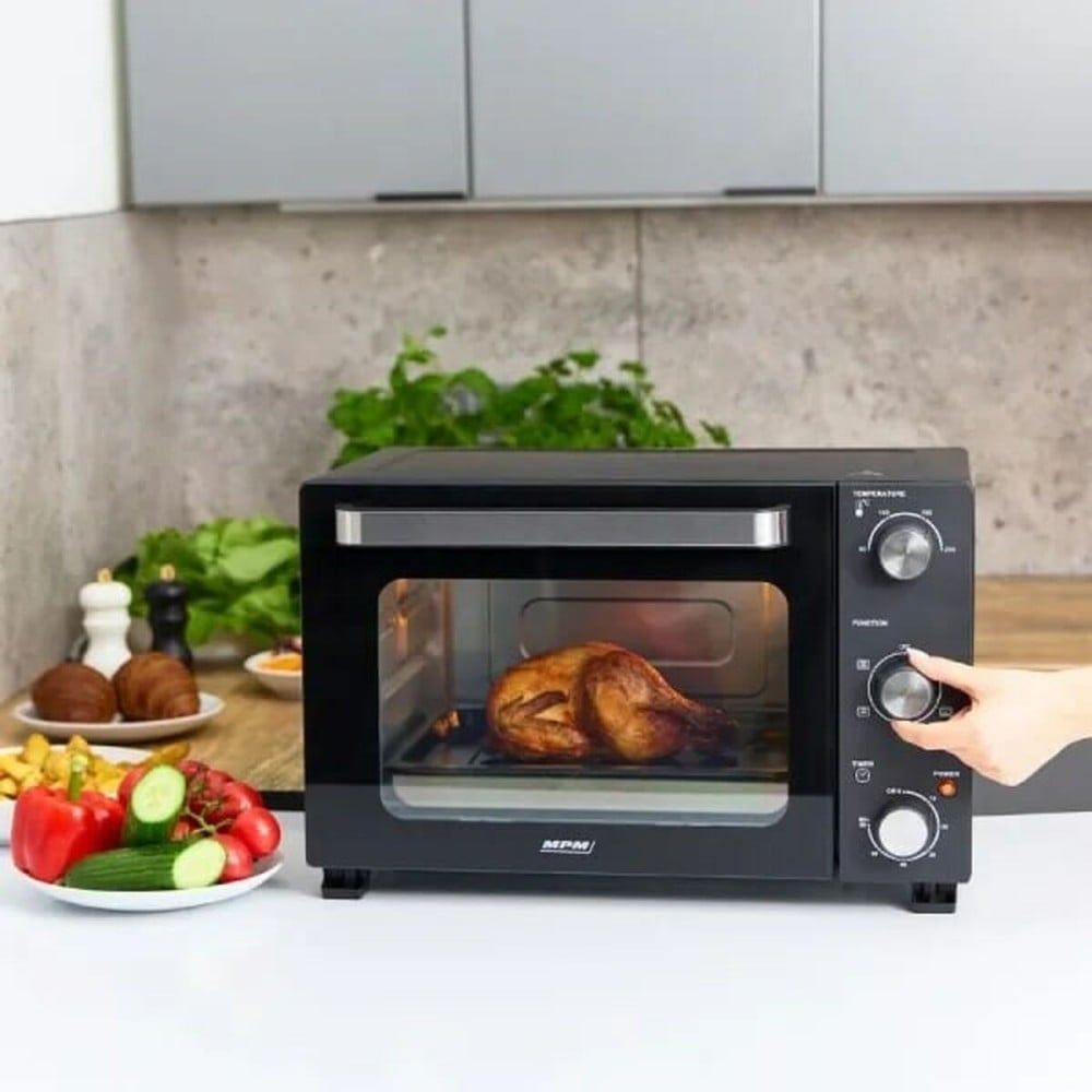 Herdplatte Mpm MPE-14/T 1300 W