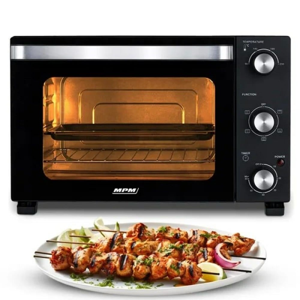 Herdplatte Mpm MPE-14/T 1300 W