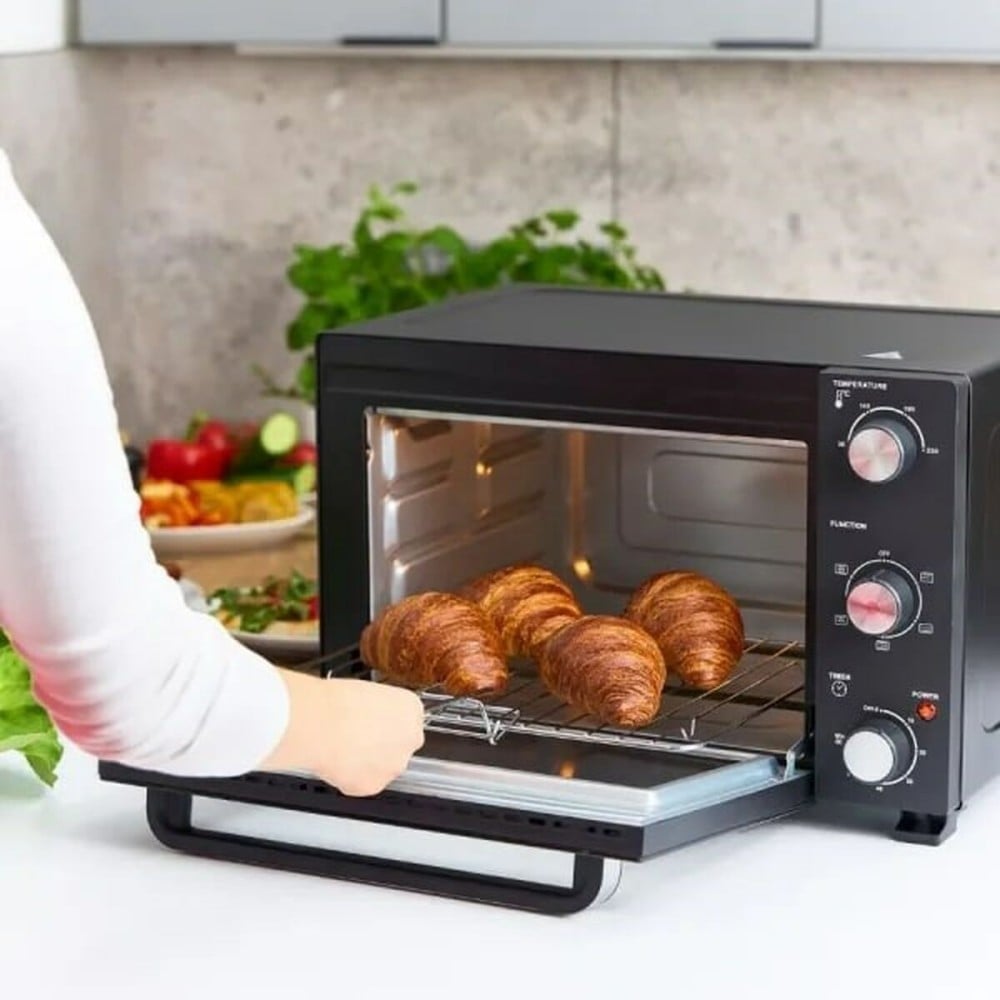 Herdplatte Mpm MPE-14/T 1300 W